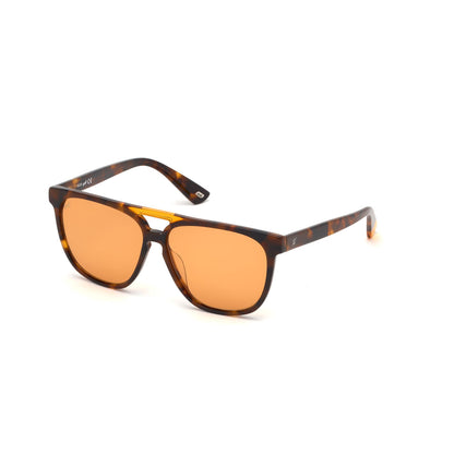Herrsolglasögon Web Eyewear WE0263-5956J ø 59 mm - finns hos Aktivcamping