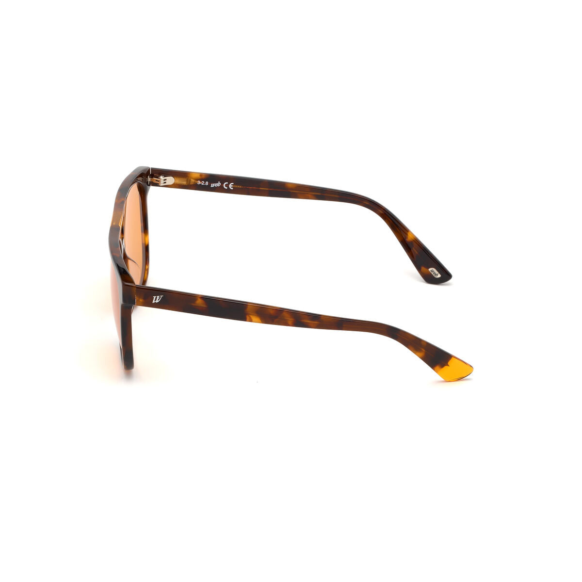 Herrsolglasögon Web Eyewear WE0263-5956J ø 59 mm - finns hos Aktivcamping