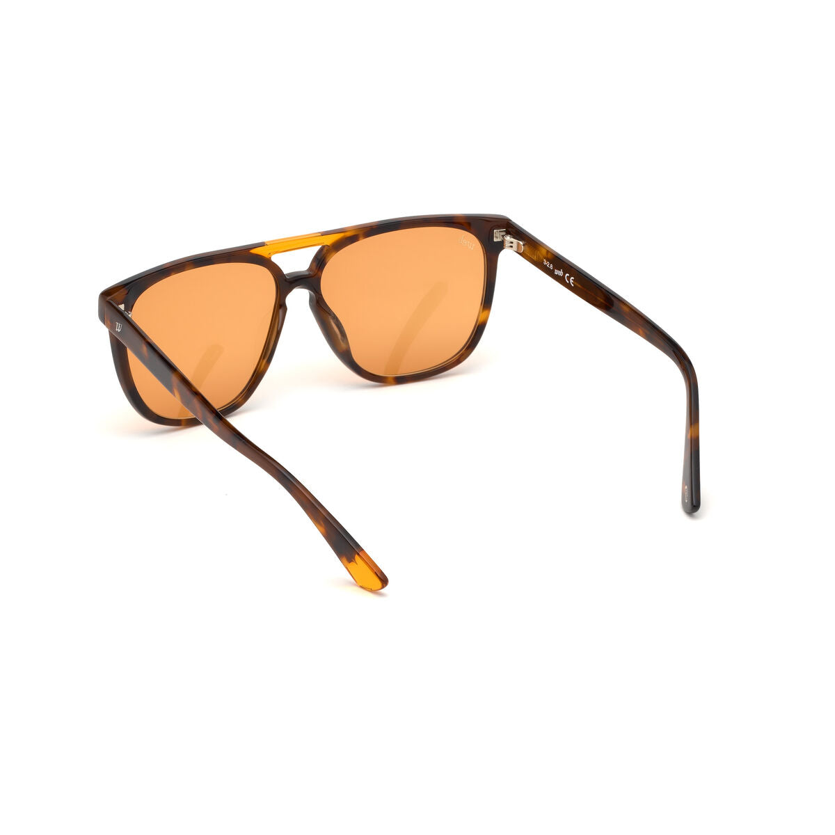 Herrsolglasögon Web Eyewear WE0263-5956J ø 59 mm - finns hos Aktivcamping