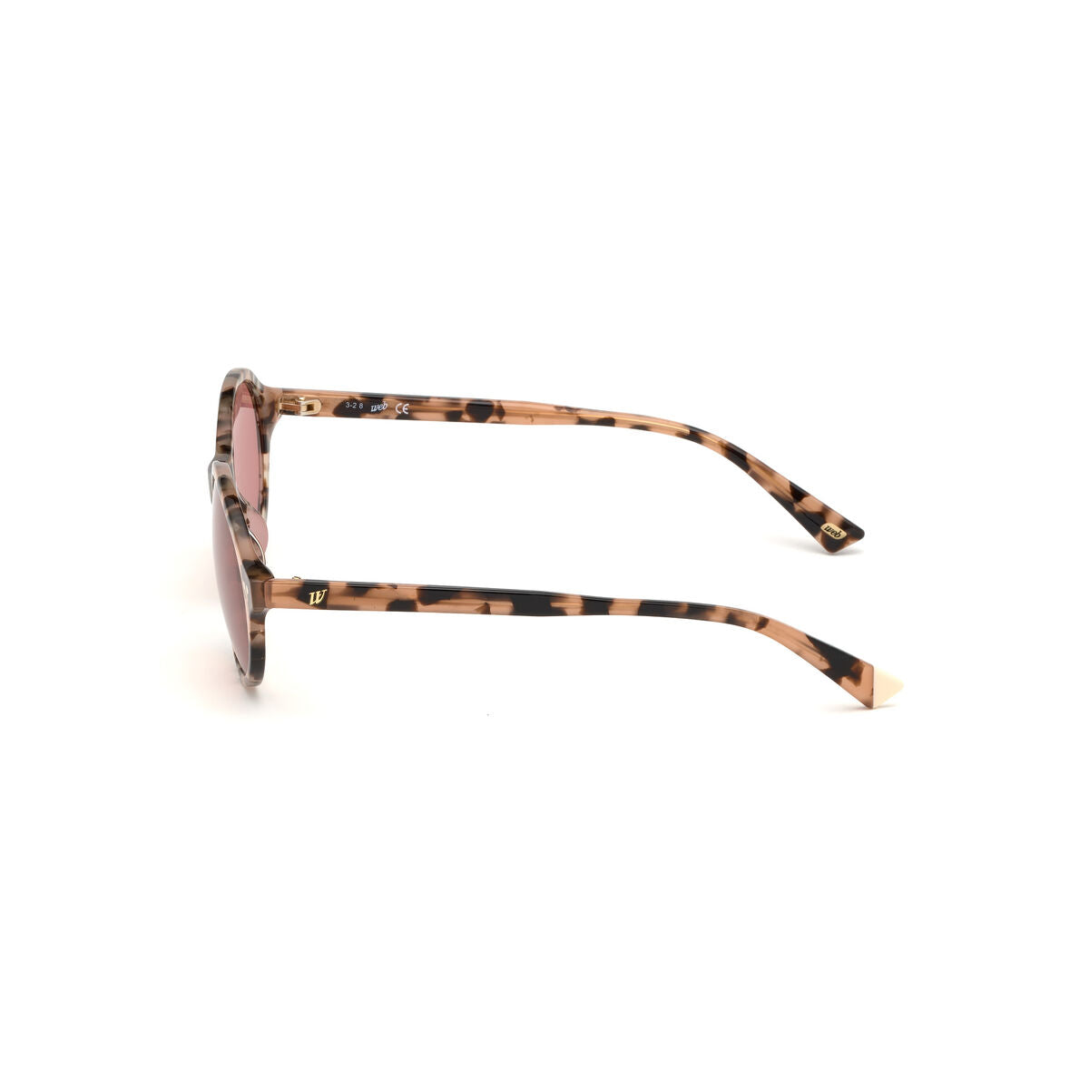 Damsolglasögon Web Eyewear WE0266-5155S Ø 51 mm finns hos Aktivcamping