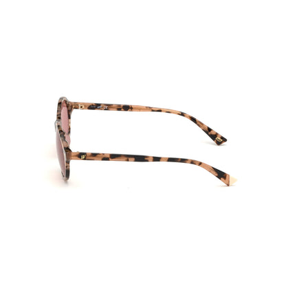 Damsolglasögon Web Eyewear WE0266-5155S Ø 51 mm finns hos Aktivcamping