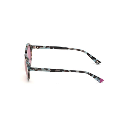 Damsolglasögon Web Eyewear WE0266-5155Y Ø 51 mm finns hos Aktivcamping
