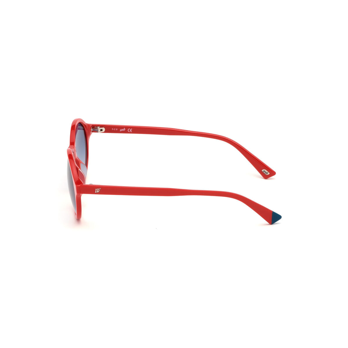 Damsolglasögon Web Eyewear WE0266-5166W Ø 51 mm finns hos Aktivcamping