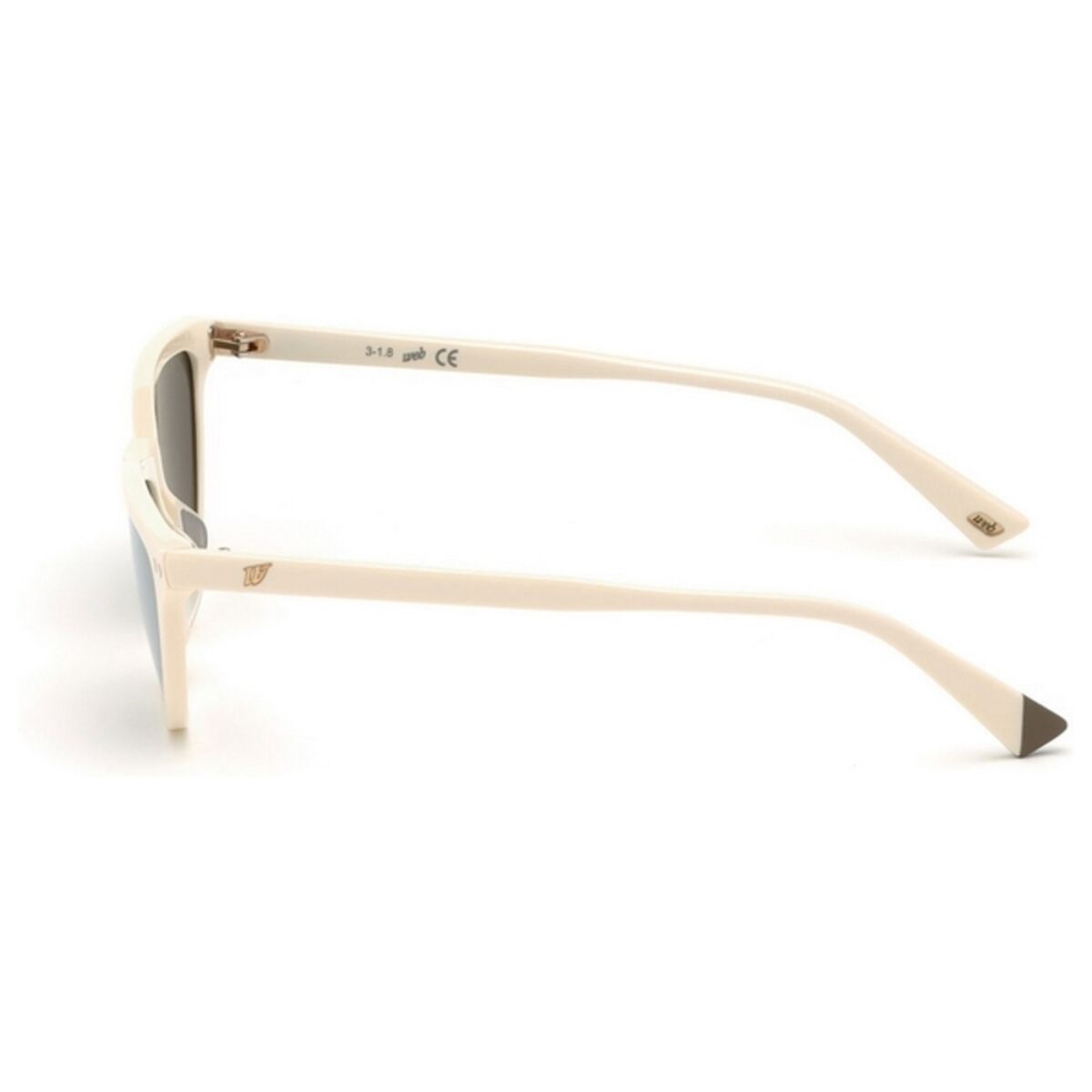 Damsolglasögon Web Eyewear WE0264-21C Ø 55 mm - finns hos Aktivcamping