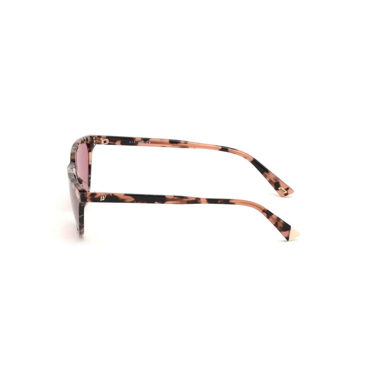 Damsolglasögon Web Eyewear WE0264-5555S Ø 55 mm finns hos Aktivcamping