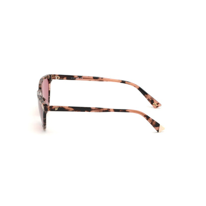 Damsolglasögon Web Eyewear WE0264-5555S Ø 55 mm finns hos Aktivcamping