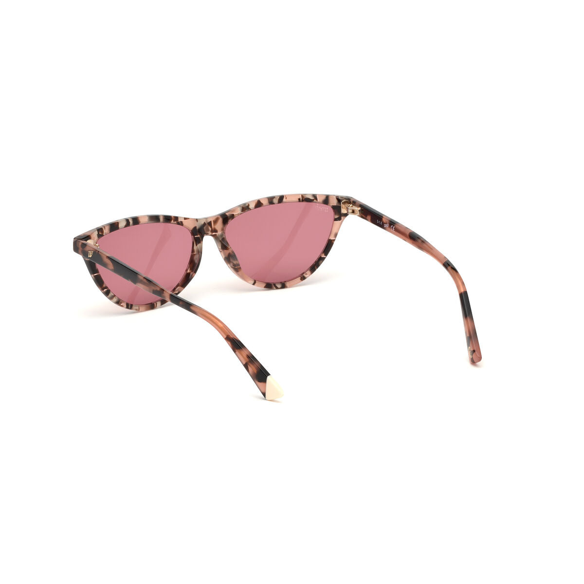 Damsolglasögon Web Eyewear WE0264-5555S Ø 55 mm finns hos Aktivcamping