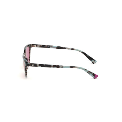 Damsolglasögon Web Eyewear WE0264-5555Y Ø 55 mm finns hos Aktivcamping