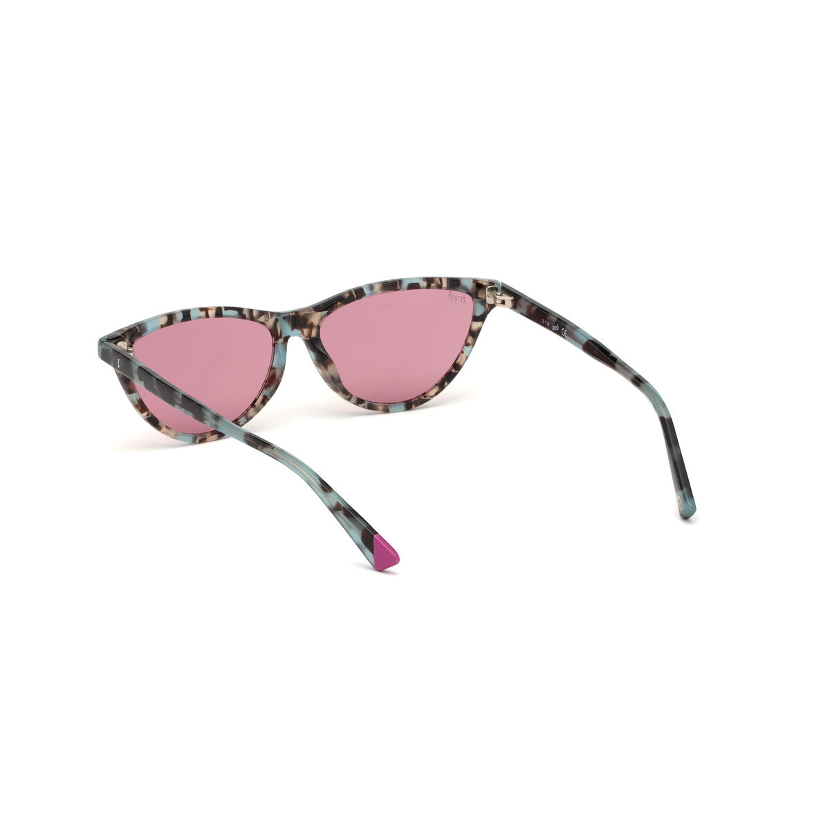 Damsolglasögon Web Eyewear WE0264-5555Y Ø 55 mm finns hos Aktivcamping