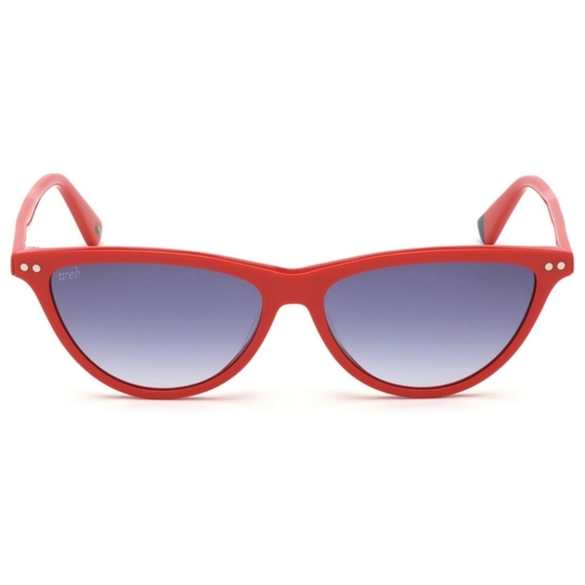 Damsolglasögon Web Eyewear WE0264-66W Ø 55 mm finns hos Aktivcamping