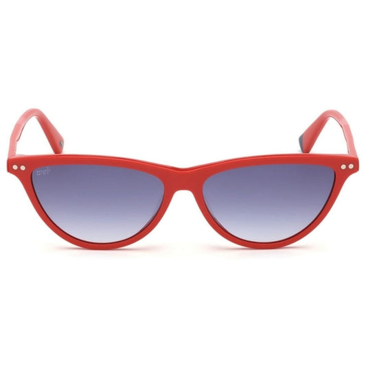 Damsolglasögon Web Eyewear WE0264-66W Ø 55 mm finns hos Aktivcamping