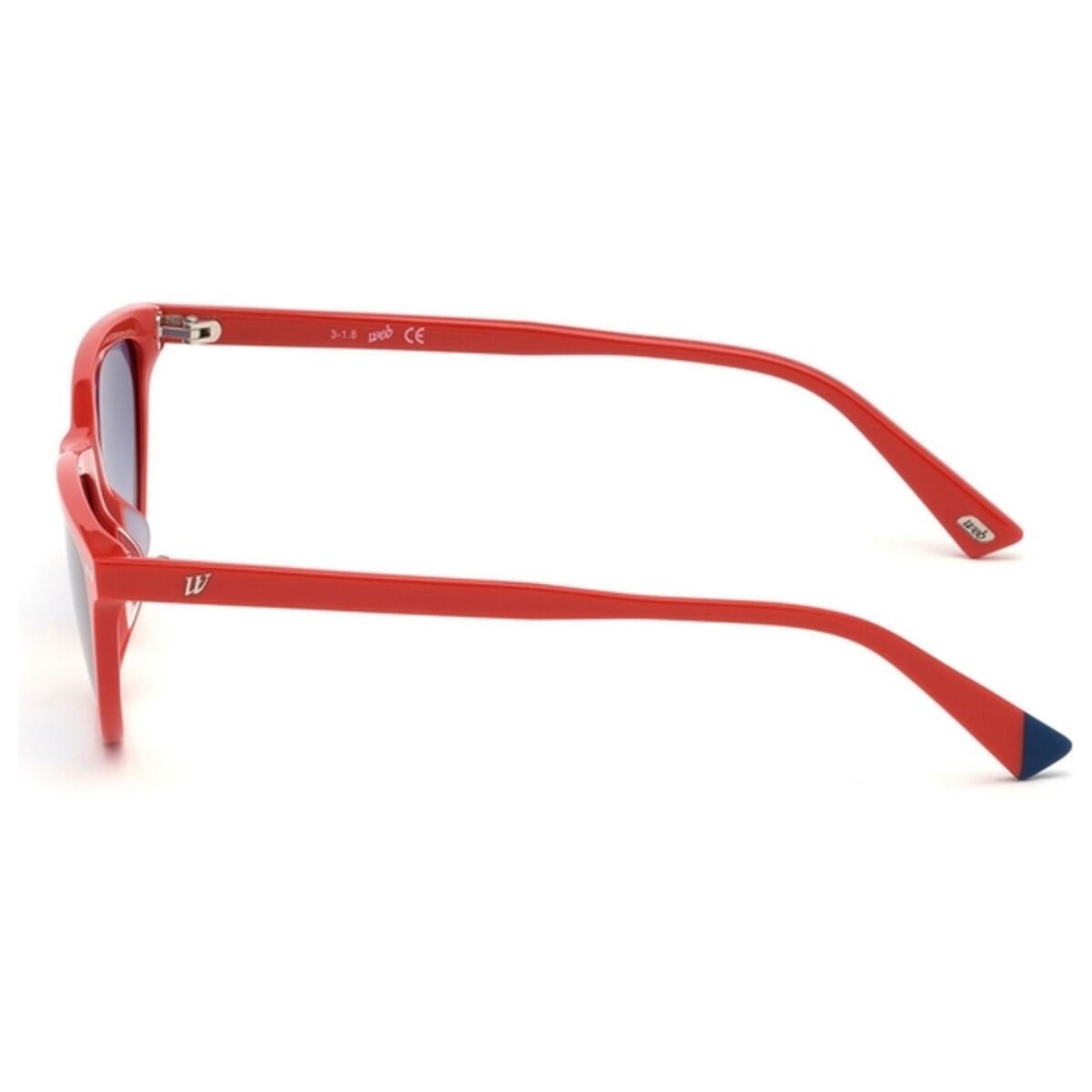 Damsolglasögon Web Eyewear WE0264-66W Ø 55 mm finns hos Aktivcamping
