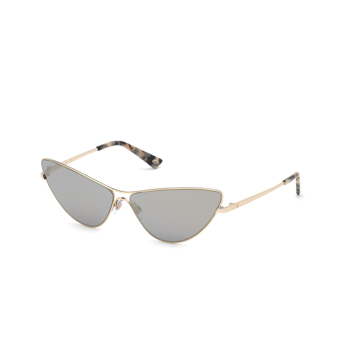 Damsolglasögon Web Eyewear WE0269-6532C Ø 65 mm - finns hos Aktivcamping