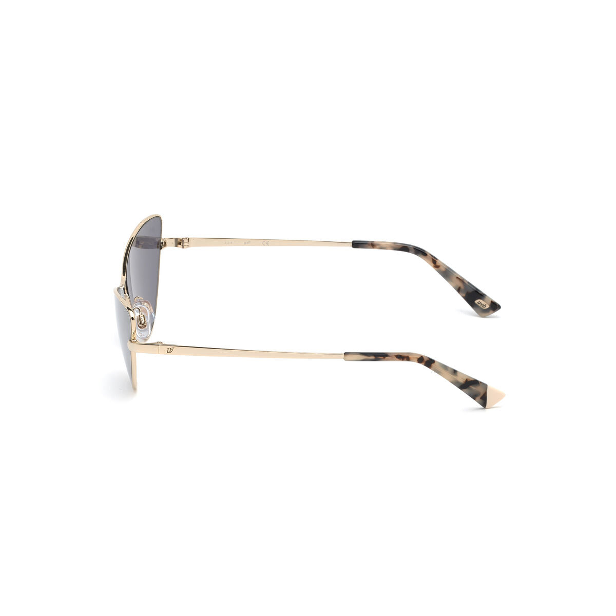 Damsolglasögon Web Eyewear WE0269-6532C Ø 65 mm - finns hos Aktivcamping