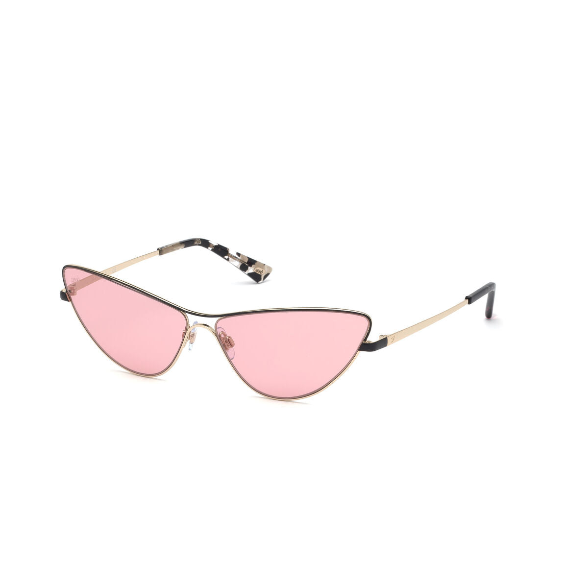 Damsolglasögon Web Eyewear WE0269-6532S Ø 65 mm finns hos Aktivcamping