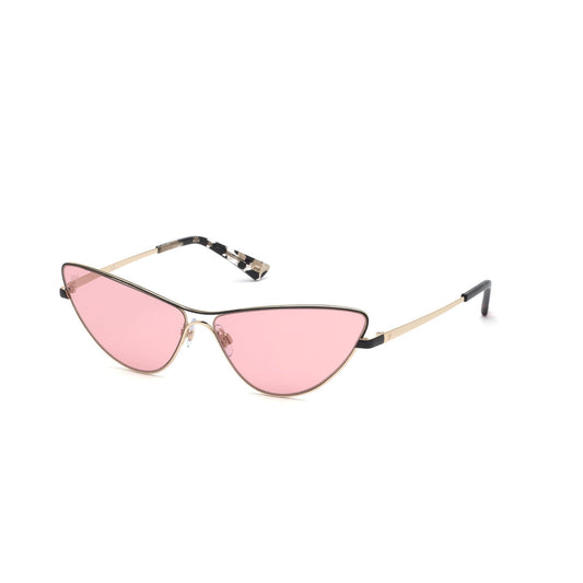 Damsolglasögon Web Eyewear WE0269-6532S Ø 65 mm finns hos Aktivcamping