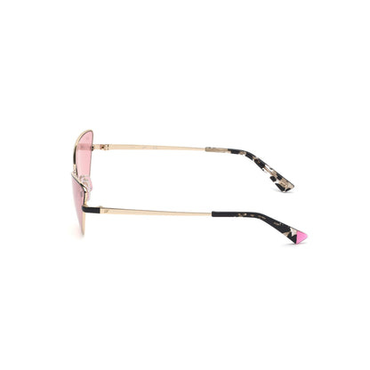Damsolglasögon Web Eyewear WE0269-6532S Ø 65 mm finns hos Aktivcamping