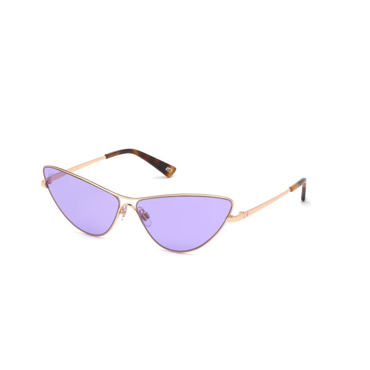 Damsolglasögon Web Eyewear WE0269-6533Y Ø 65 mm finns hos Aktivcamping