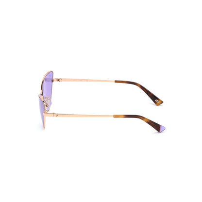 Damsolglasögon Web Eyewear WE0269-6533Y Ø 65 mm finns hos Aktivcamping