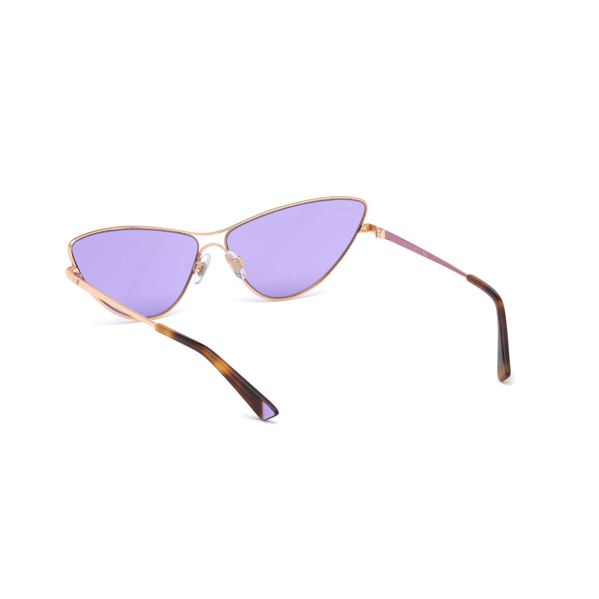 Damsolglasögon Web Eyewear WE0269-6533Y Ø 65 mm finns hos Aktivcamping