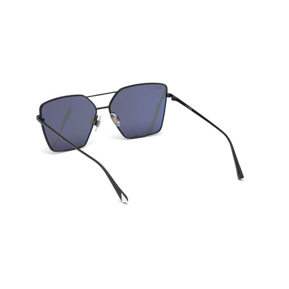 Damsolglasögon Web Eyewear WE0268-5801C ø 58 mm finns hos Aktivcamping