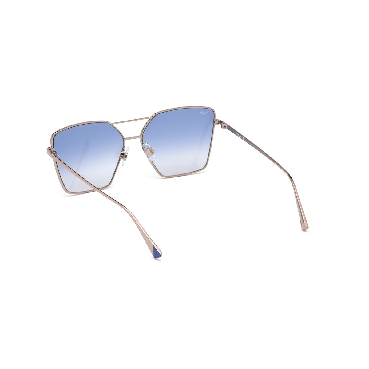 Damsolglasögon Web Eyewear WE0268-5834W ø 58 mm finns hos Aktivcamping