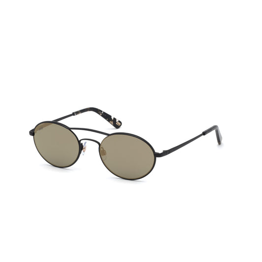 Herrsolglasögon Web Eyewear WE0270-5302G Ø 53 mm finns hos Aktivcamping