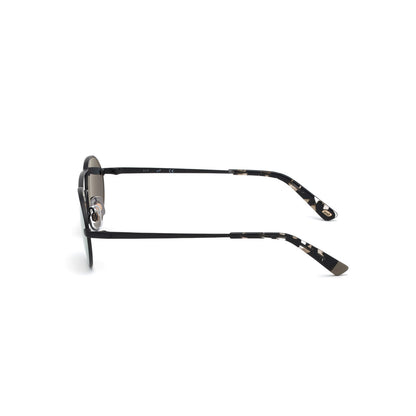Herrsolglasögon Web Eyewear WE0270-5302G Ø 53 mm finns hos Aktivcamping