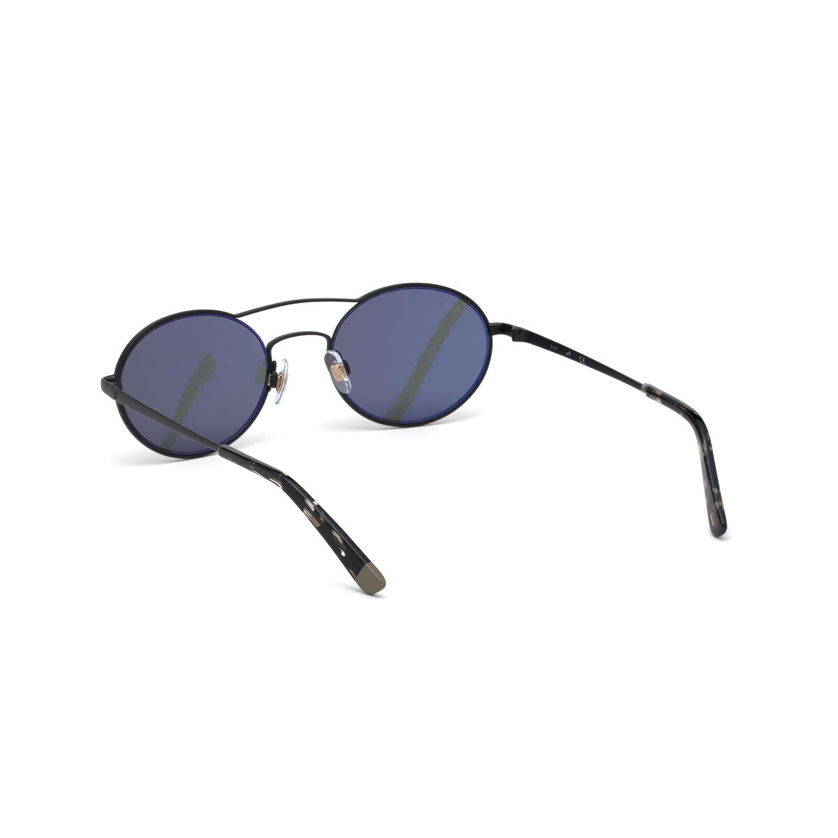 Herrsolglasögon Web Eyewear WE0270-5302G Ø 53 mm finns hos Aktivcamping