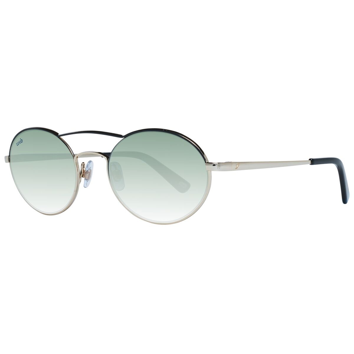 Unisexsolglasögon Web Eyewear - finns hos Aktivcamping