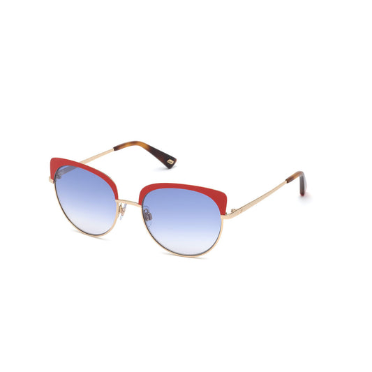 Damsolglasögon Web Eyewear WE0271-5532W Ø 55 mm finns hos Aktivcamping