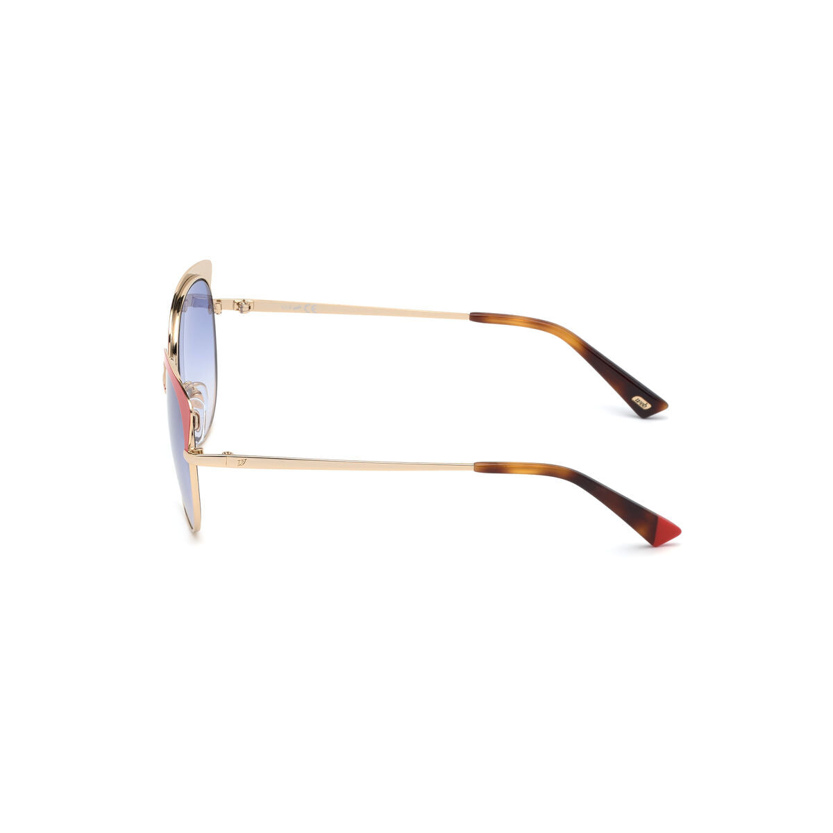 Damsolglasögon Web Eyewear WE0271-5532W Ø 55 mm finns hos Aktivcamping