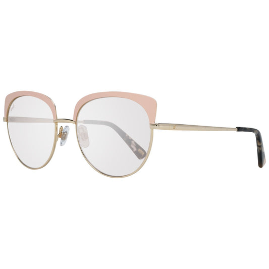 Damsolglasögon Web Eyewear WE0271-5532Z Ø 55 mm finns hos Aktivcamping