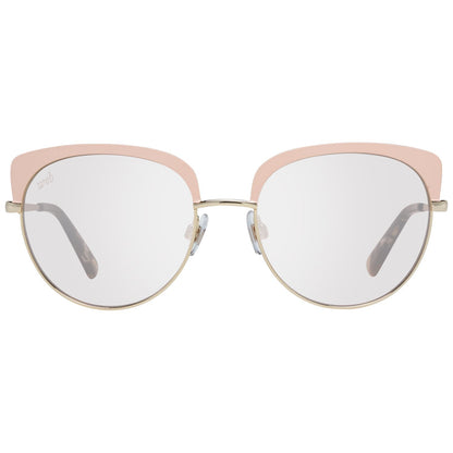 Damsolglasögon Web Eyewear WE0271-5532Z Ø 55 mm finns hos Aktivcamping
