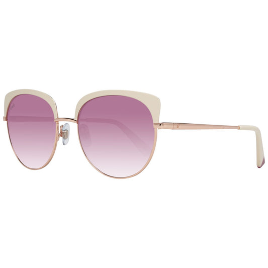 Damsolglasögon Web Eyewear WE0271-5533Z Ø 55 mm finns hos Aktivcamping