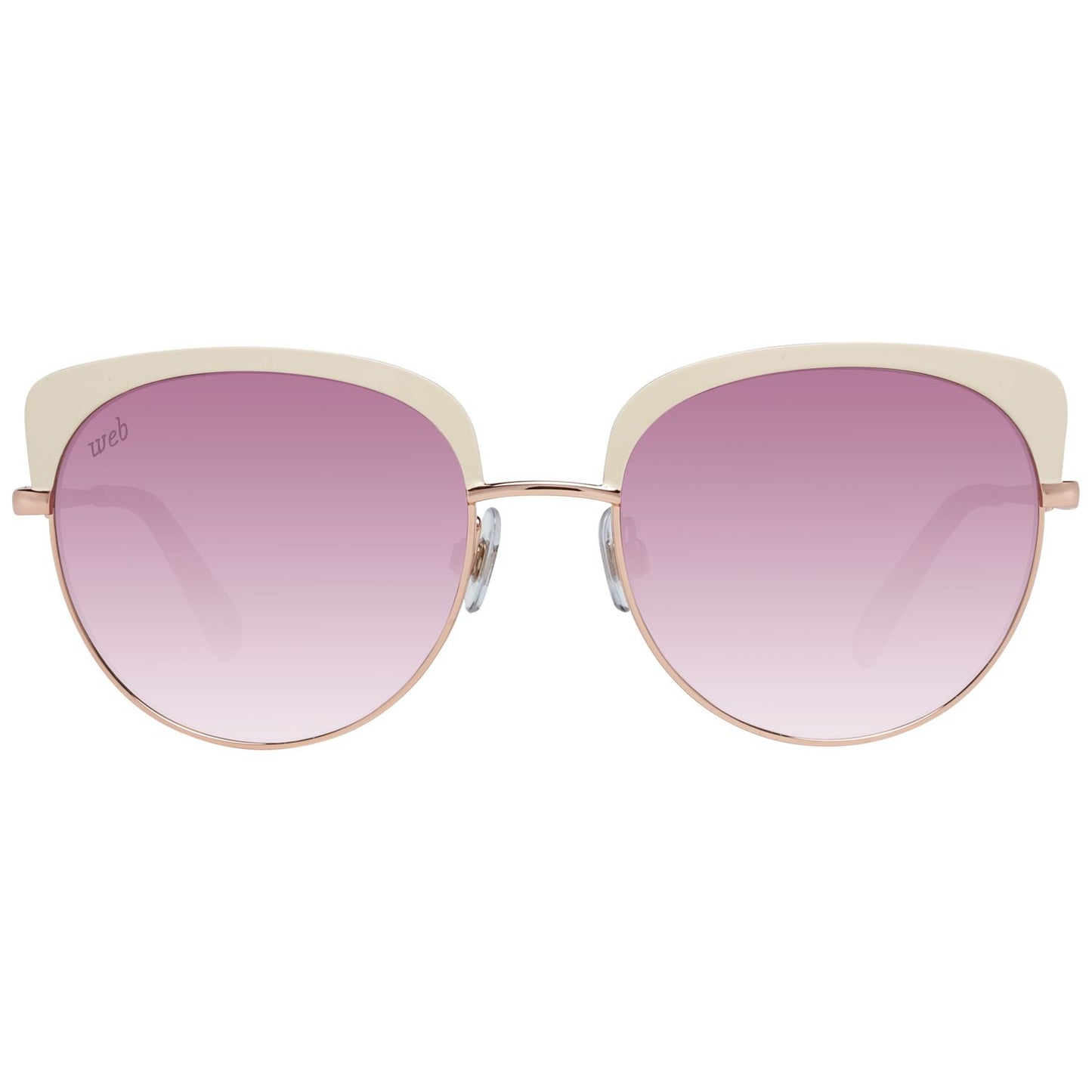 Damsolglasögon Web Eyewear WE0271-5533Z Ø 55 mm finns hos Aktivcamping
