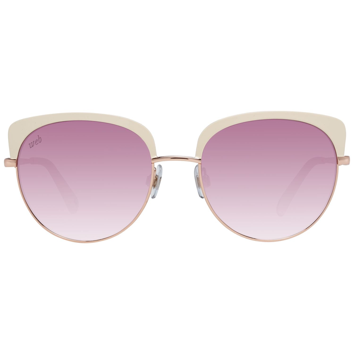 Damsolglasögon Web Eyewear WE0271-5533Z Ø 55 mm finns hos Aktivcamping
