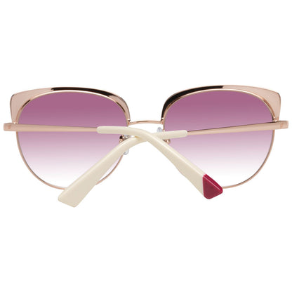 Damsolglasögon Web Eyewear WE0271-5533Z Ø 55 mm finns hos Aktivcamping
