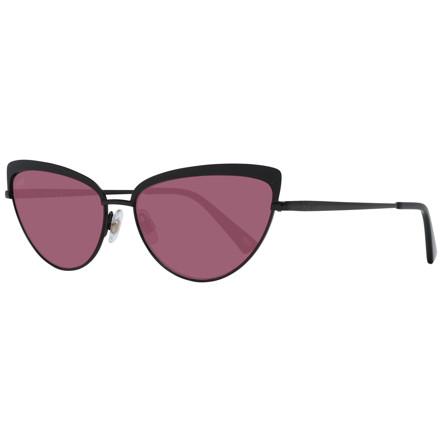 Damsolglasögon Web Eyewear WE0272-5901Z ø 59 mm finns hos Aktivcamping