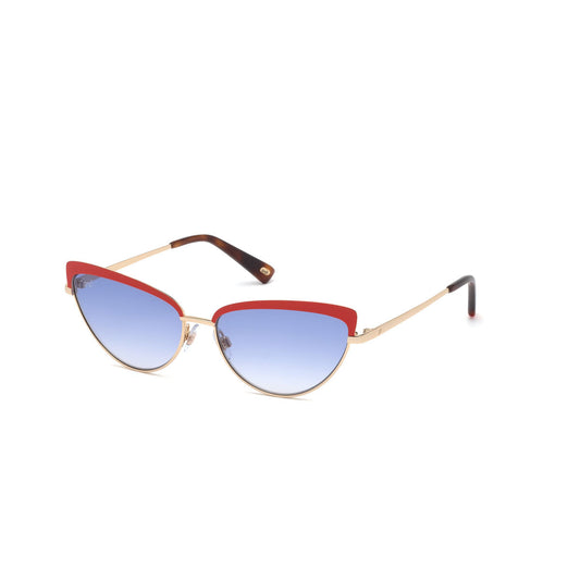 Damsolglasögon Web Eyewear WE0272-5932W ø 59 mm finns hos Aktivcamping