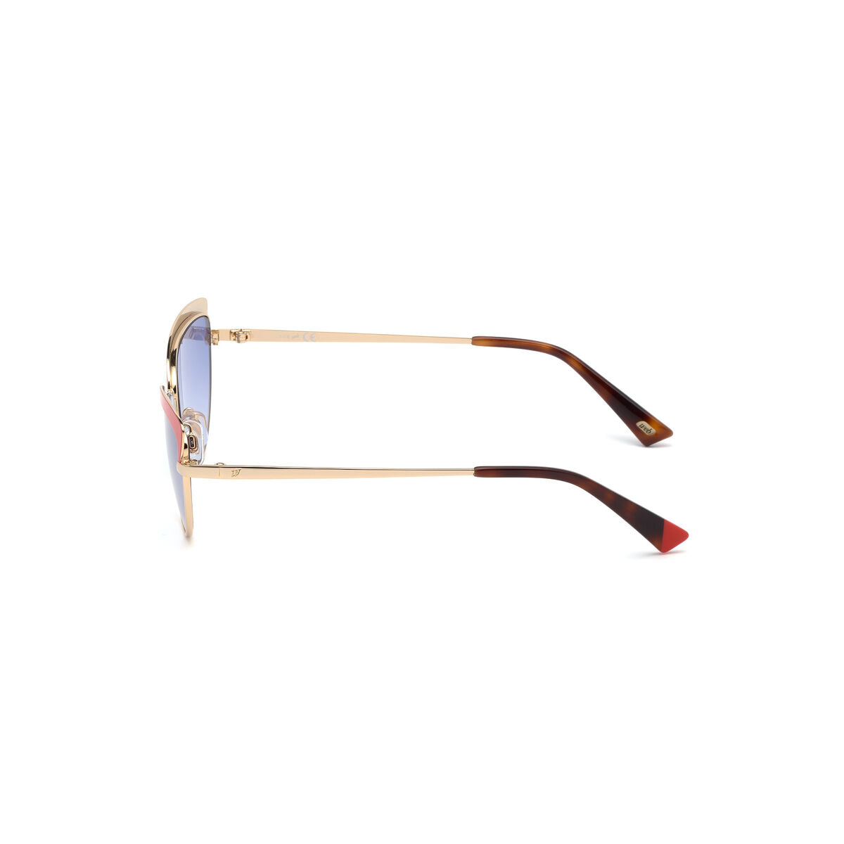 Damsolglasögon Web Eyewear WE0272-5932W ø 59 mm finns hos Aktivcamping