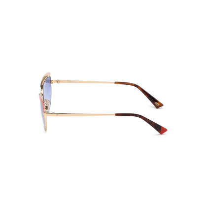 Damsolglasögon Web Eyewear WE0272-5932W ø 59 mm finns hos Aktivcamping