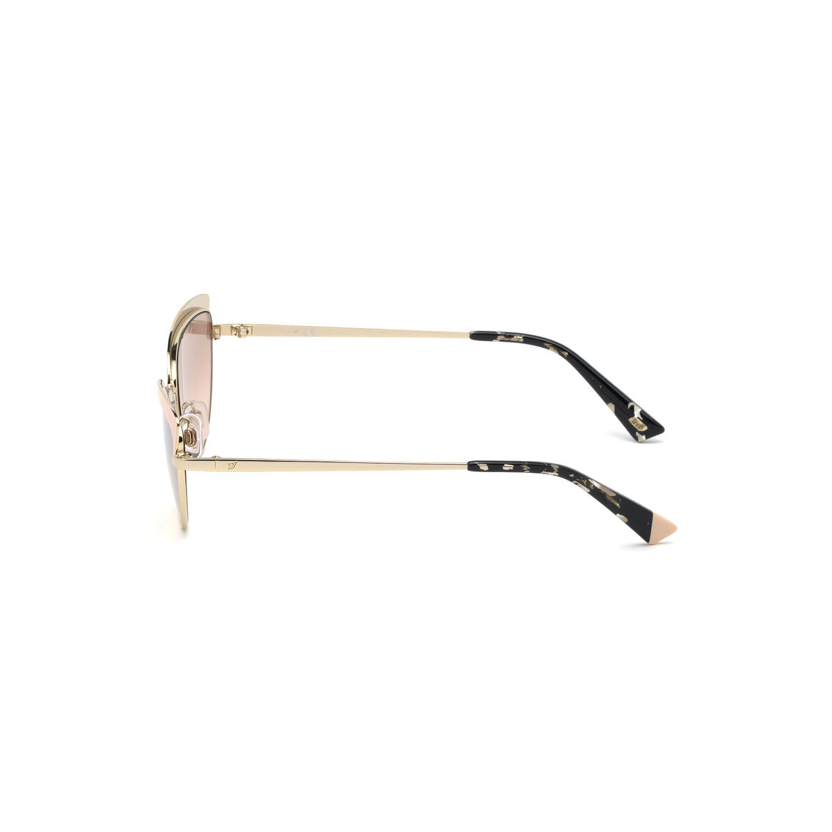 Damsolglasögon Web Eyewear WE0272-5932Z ø 59 mm finns hos Aktivcamping