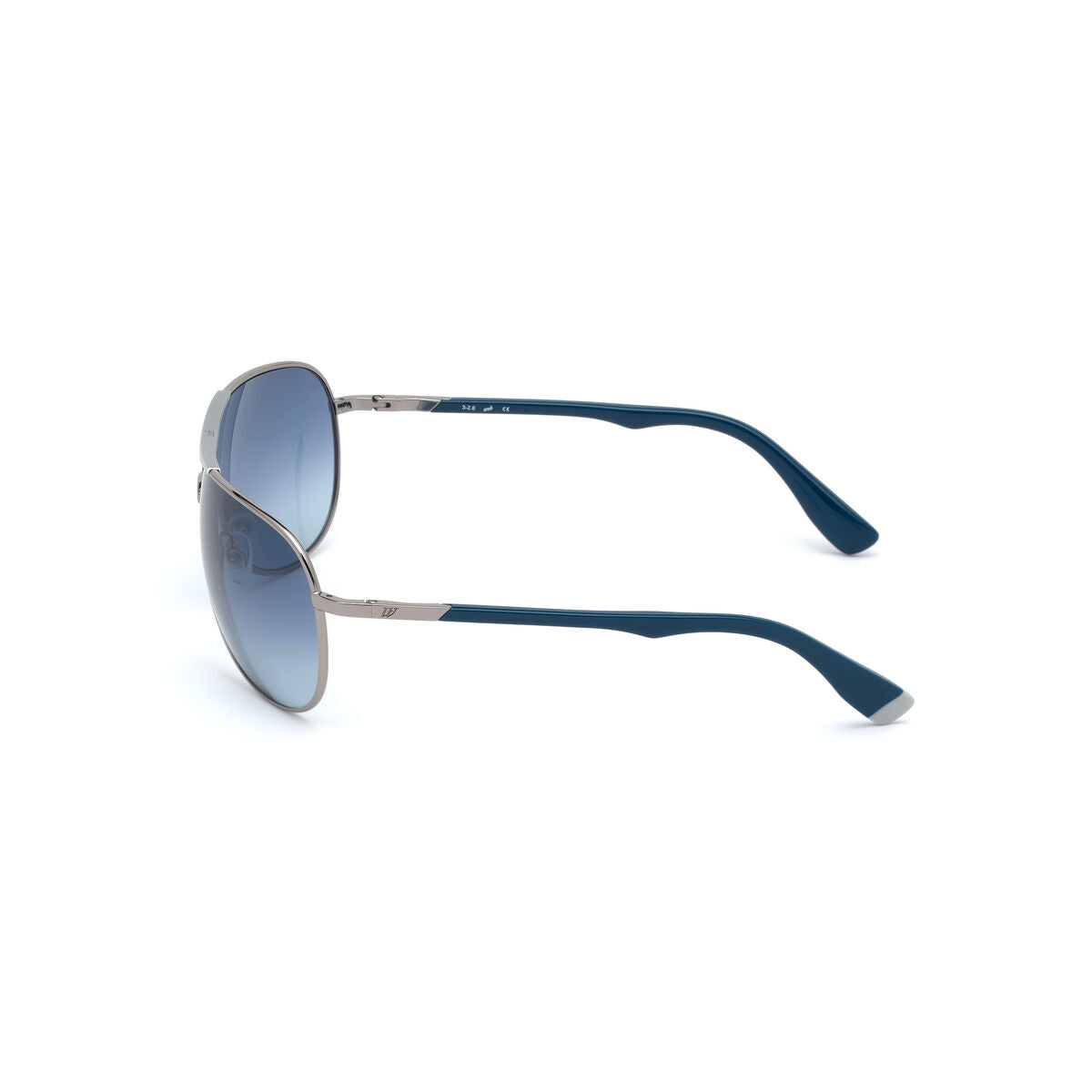 Herrsolglasögon Web Eyewear WE0273-6614W Ø 66 mm finns hos Aktivcamping