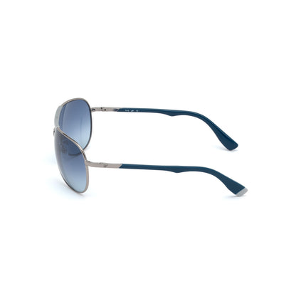 Herrsolglasögon Web Eyewear WE0273-6614W Ø 66 mm finns hos Aktivcamping