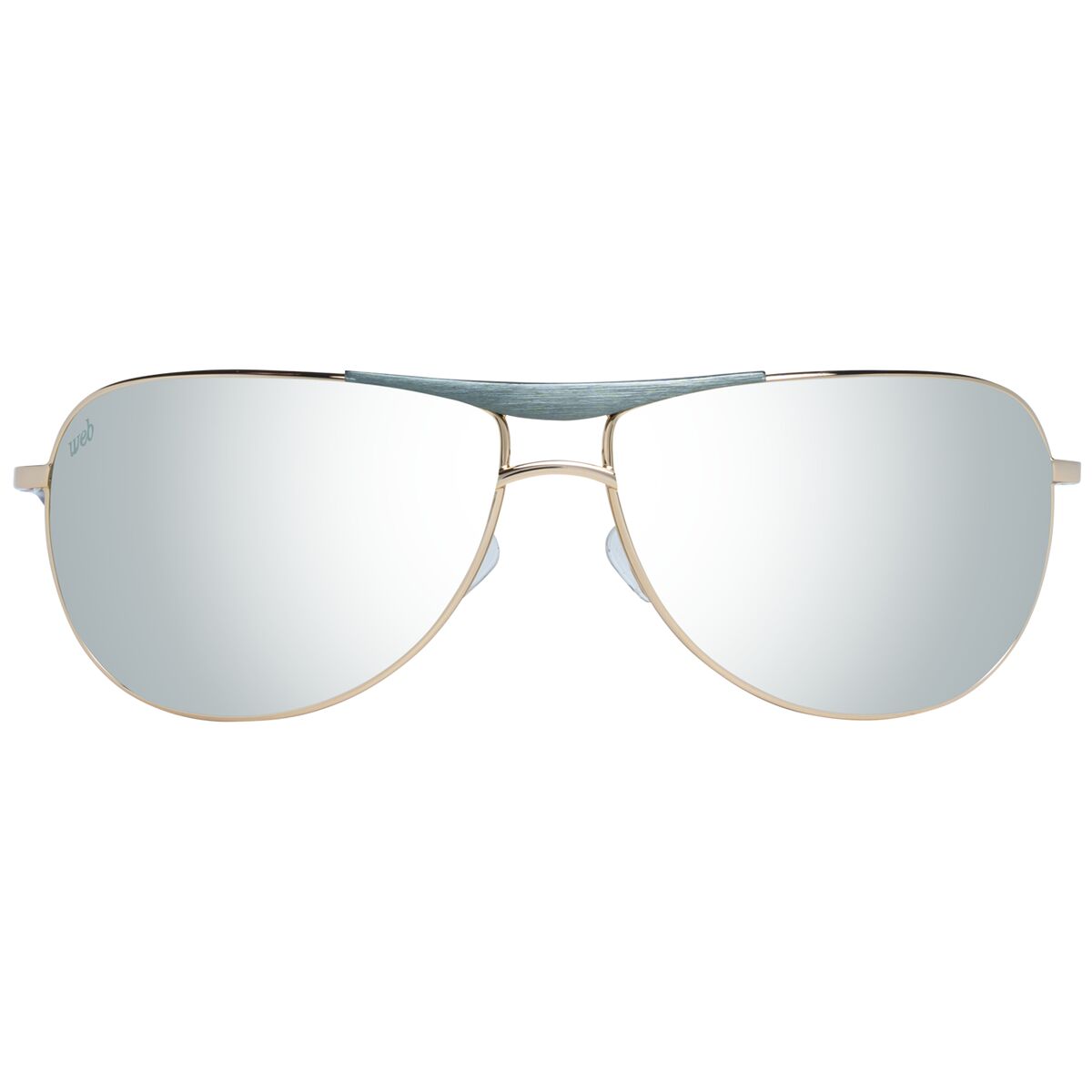 Herrsolglasögon Web Eyewear Multicolour finns hos Aktivcamping
