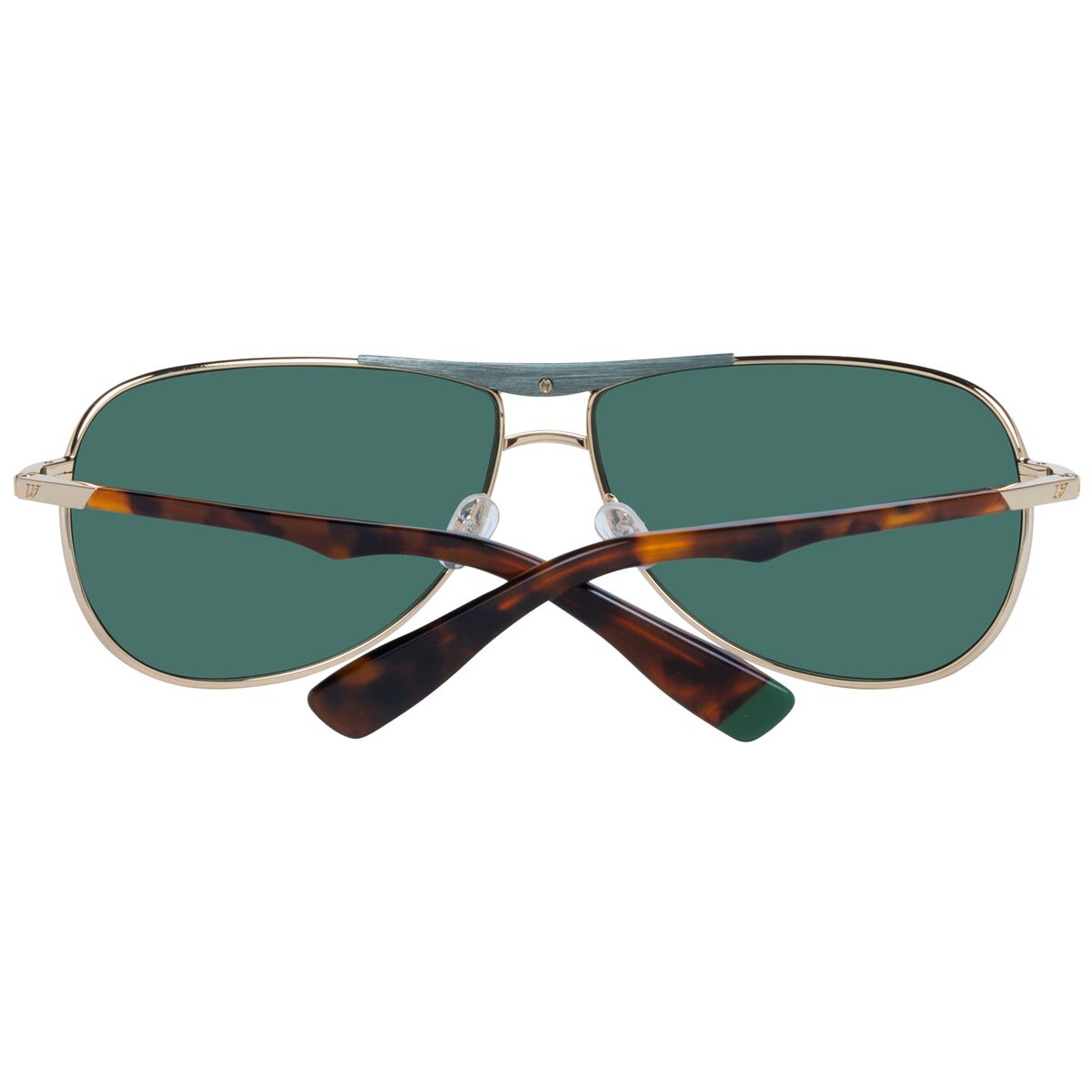 Herrsolglasögon Web Eyewear Multicolour finns hos Aktivcamping