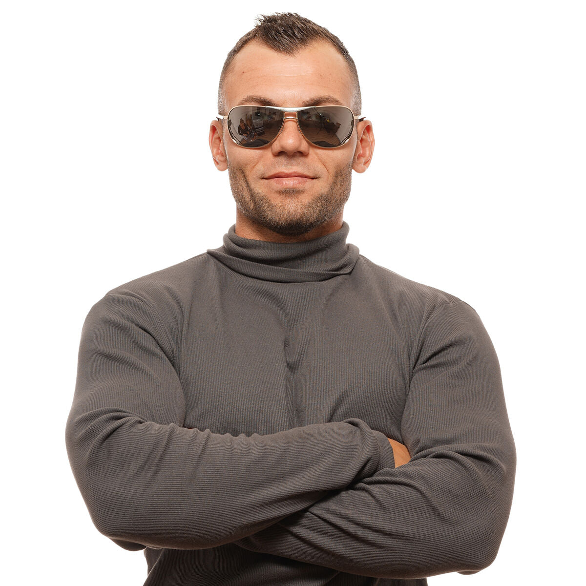Herrsolglasögon Web Eyewear Multicolour finns hos Aktivcamping