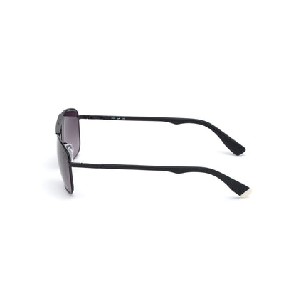 Herrsolglasögon Web Eyewear WE0274-6001B ø 60 mm finns hos Aktivcamping