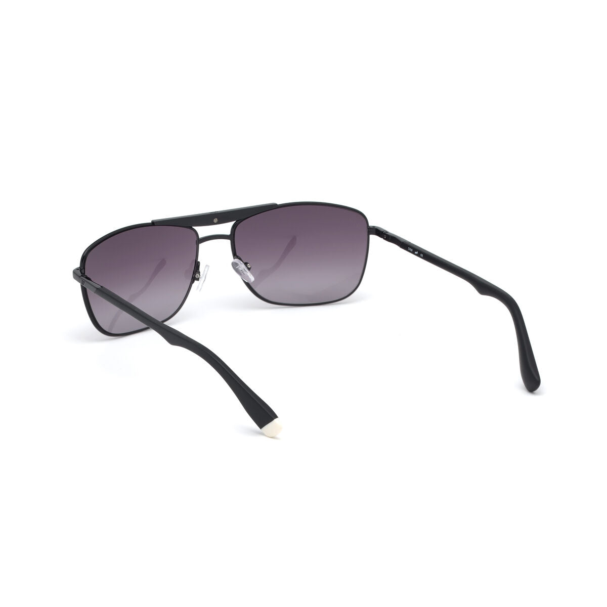 Herrsolglasögon Web Eyewear WE0274-6001B ø 60 mm finns hos Aktivcamping